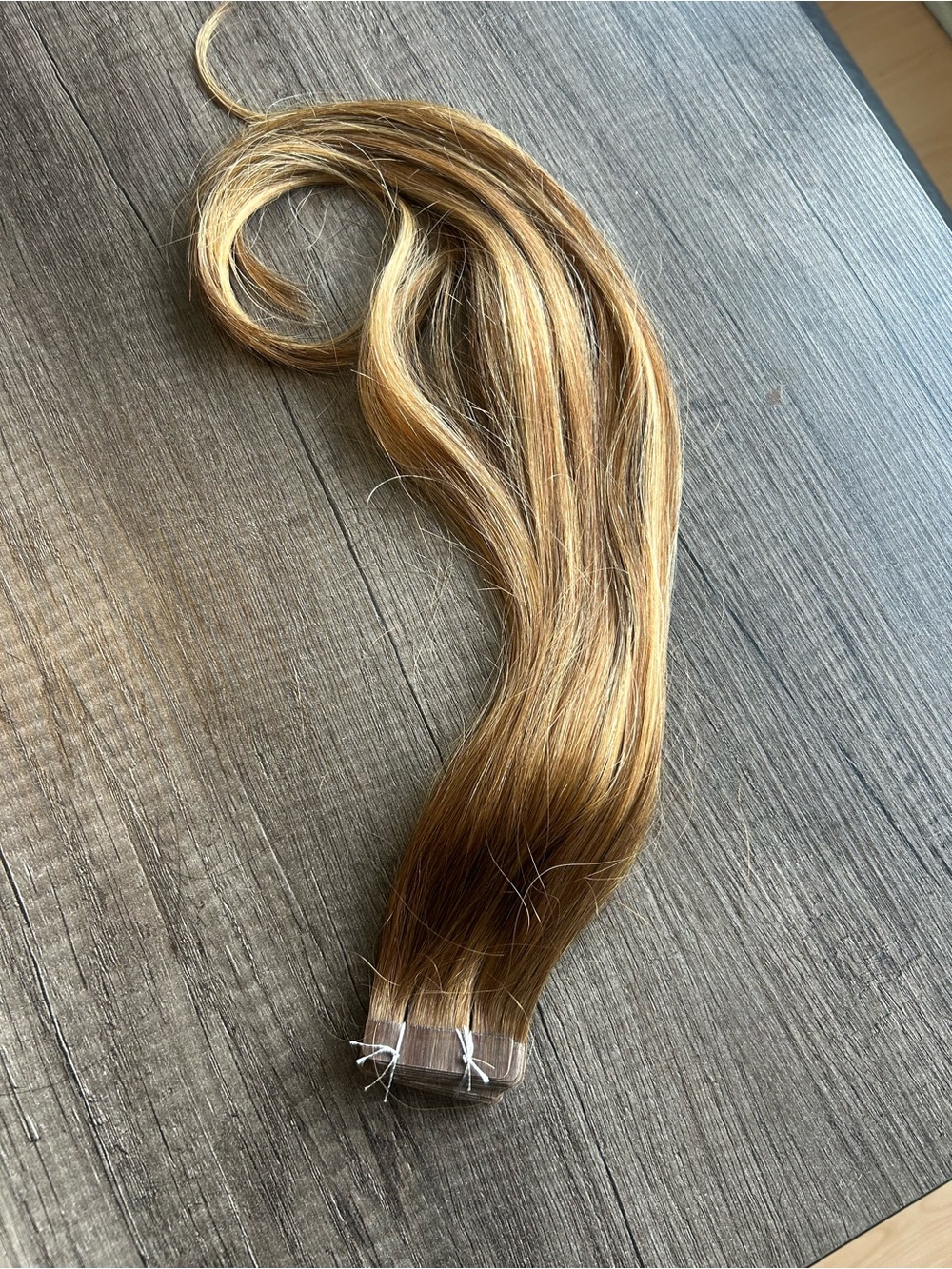 Hair Extensions - Human Tape In - Picture 3 of 4